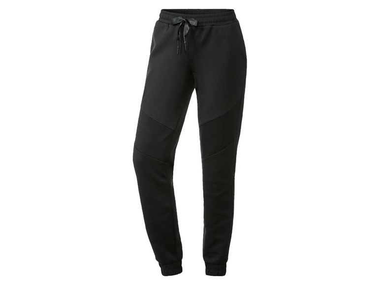 CRIVIT Damen Sweathose, mit seitlichen Eingrifftaschen Saisonale Angebote
