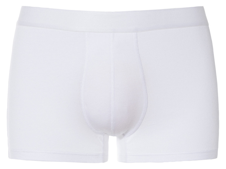 LIVERGY® Herren Boxer, 3 Stück, optimale Passform Tägliche Deals
