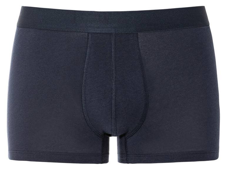 LIVERGY® Herren Boxer, 3 Stück, optimale Passform Tägliche Deals