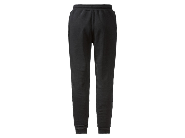 CRIVIT Herren Sweathose mit Bündchen Wochenangebot