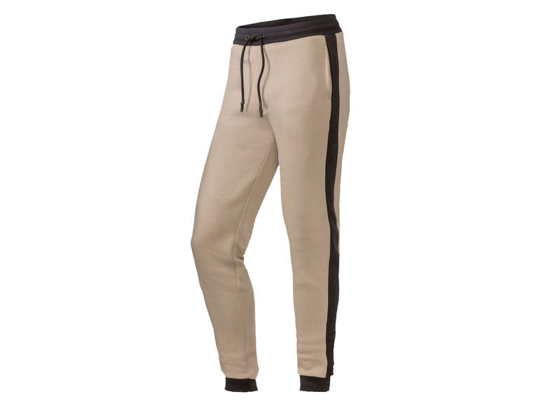 CRIVIT Herren Sweathose mit Bündchen Wochenangebot