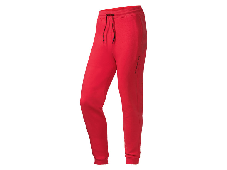 CRIVIT Herren Sweathose mit Bündchen Wochenangebot