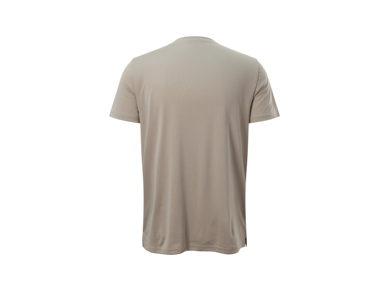 CRIVIT Herren Funktionsshirt mit Rundhalsausschnitt Kostenlose Rückgabe