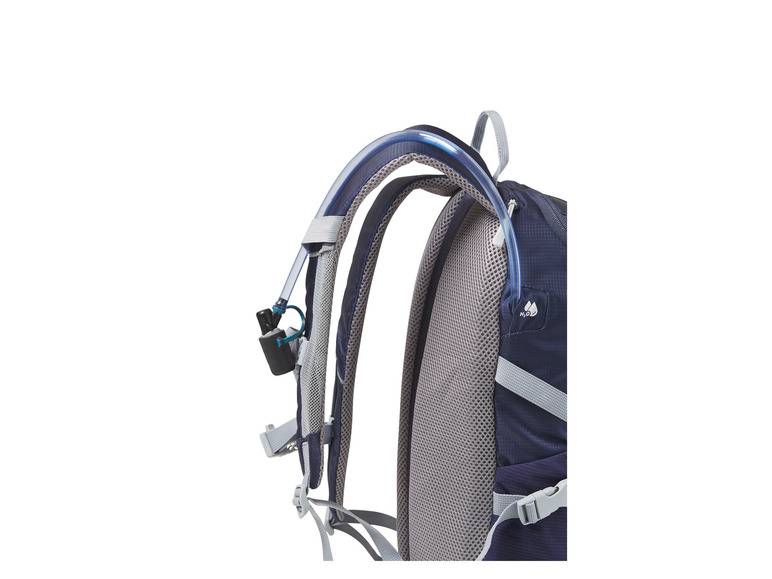 CRIVIT Wanderrucksack, 20 l, mit viel Stauraum Letzte 3 Tage