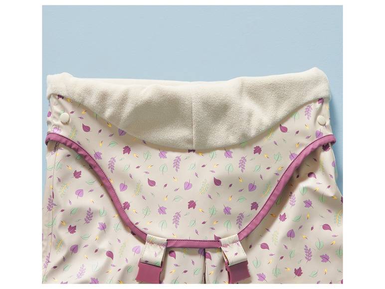 lupilu® Baby / Kleinkinder Hose Matsch- und Buddelhose mit Fleece gefüttert JETZT KAUFEN