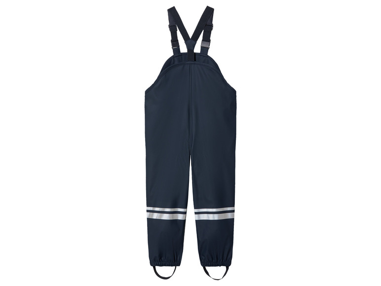 lupilu® Baby / Kleinkinder Hose Matsch- und Buddelhose, gefüttert Neueste Stile