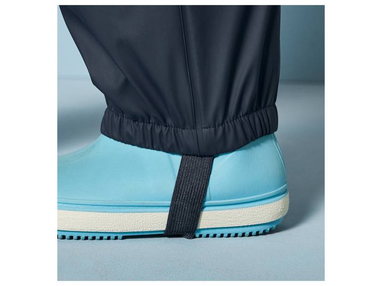 lupilu® Baby / Kleinkinder Hose Matsch- und Buddelhose, gefüttert Neueste Stile