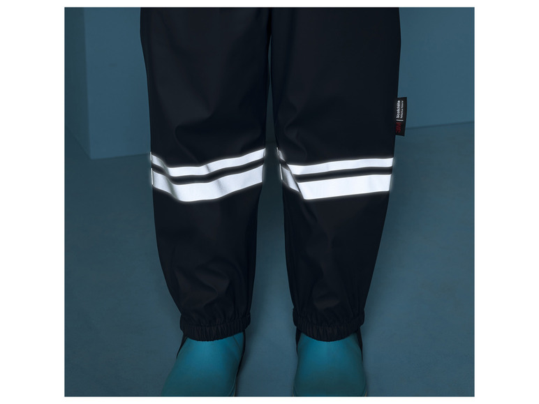 lupilu® Baby / Kleinkinder Hose Matsch- und Buddelhose, gefüttert Neueste Stile