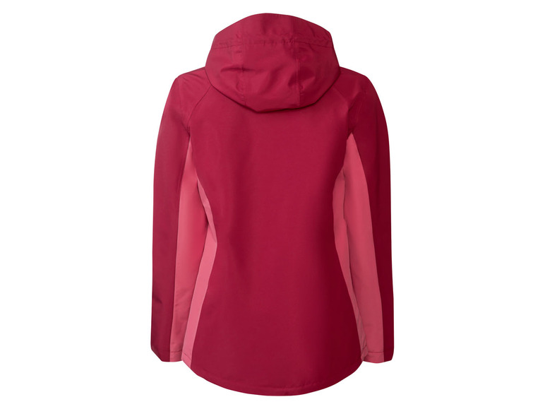 Rocktrail Damen Allwetterjacke, wind- und wasserdicht Bis zu 60% Rabatt