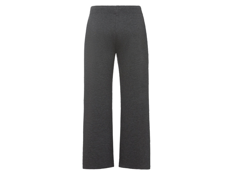 esmara® Damen Freizeithose mit Gummizugbund Bis zu 65% Rabatt