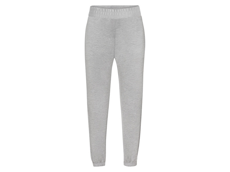 esmara® Damen Freizeithose mit Gummizugbund Bis zu 65% Rabatt