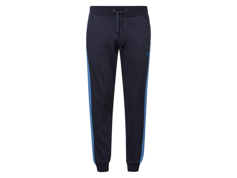 LIVERGY® x Grand Polo Herren Sweathose mit Bündchen