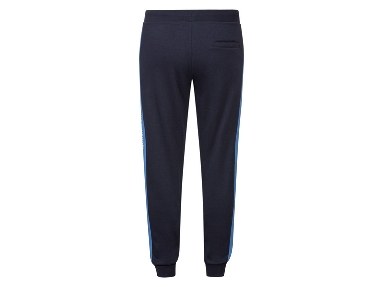 LIVERGY® x Grand Polo Herren Sweathose mit Bündchen Bis zu 55% Rabatt