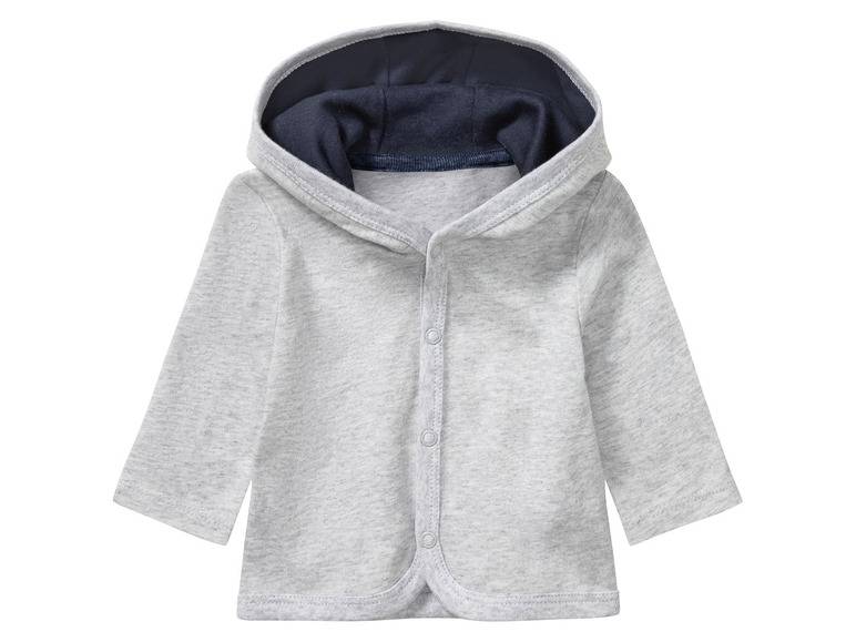 lupilu® Baby Jäckchen, reine Bio-Baumwolle, 2er Set Discount Store für neue Produkte