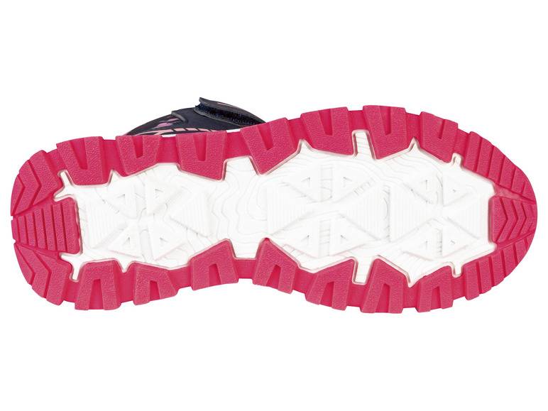 pepperts!® Kinder Winterstiefel, mit Warmfutter und profilierter Sohle Clearance-Verkauf