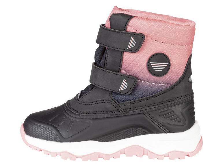 pepperts!® Kinder Winterstiefel, mit Warmfutter und profilierter Sohle Clearance-Verkauf