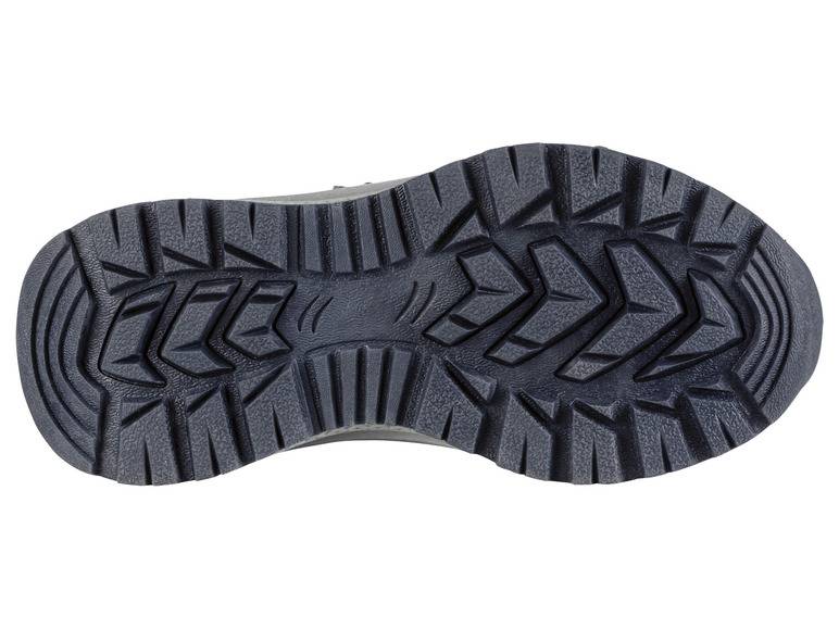 lupilu® Kleinkinder Winterstiefel mit Klettverschluss Kostenloser Versand international
