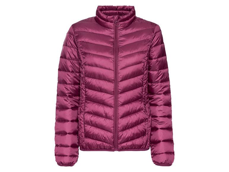 esmara® Damen Jacke, ultraleicht und warm Speichern exportieren