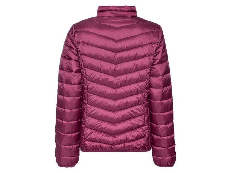 esmara® Damen Jacke, ultraleicht und warm Speichern exportieren