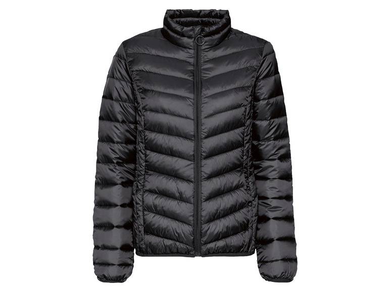 esmara® Damen Jacke, ultraleicht und warm Speichern exportieren