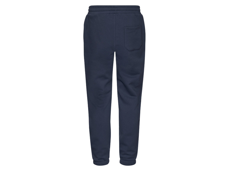 LIVERGY® Herren Sweathose mit hohem Baumwollanteil Im Verkauf