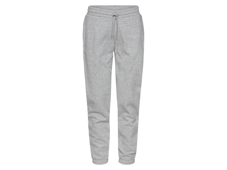 LIVERGY® Herren Sweathose mit hohem Baumwollanteil Im Verkauf