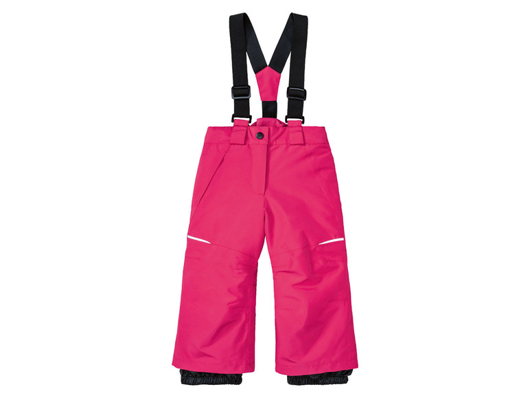 lupilu® Kleinkinder Skihose, wasserabweisendes Obermaterial 50% Rabatt für begrenzte Zeit