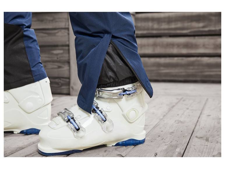 crivit Damen Skihose, wind- und wasserdicht Verkauf