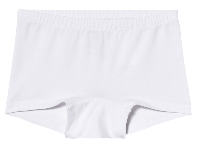 lupilu® Kleinkinder Pantys, 4 Stück, hoher Bio-Baumwollanteil Angebote
