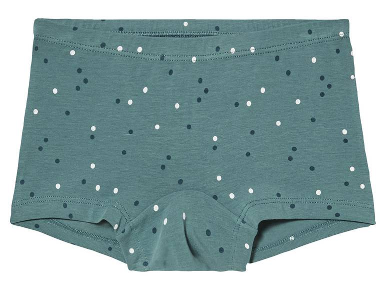 lupilu® Kleinkinder Pantys, 4 Stück, hoher Bio-Baumwollanteil Angebote