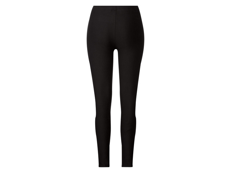 esmara® Damen Leggings, normale Leibhöhe Kostenloser Versand