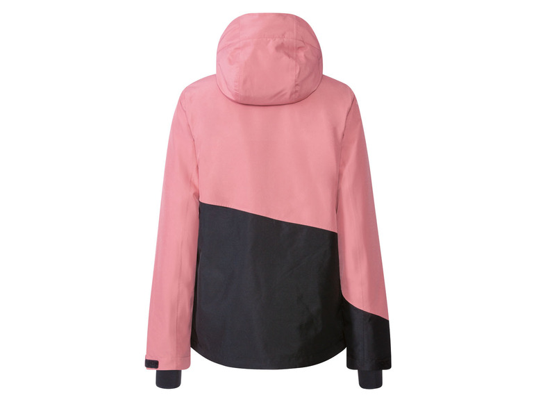 CRIVIT Damen Skijacke mit RECCO ®-Ortungssystem Limitierter Zeitrabatt