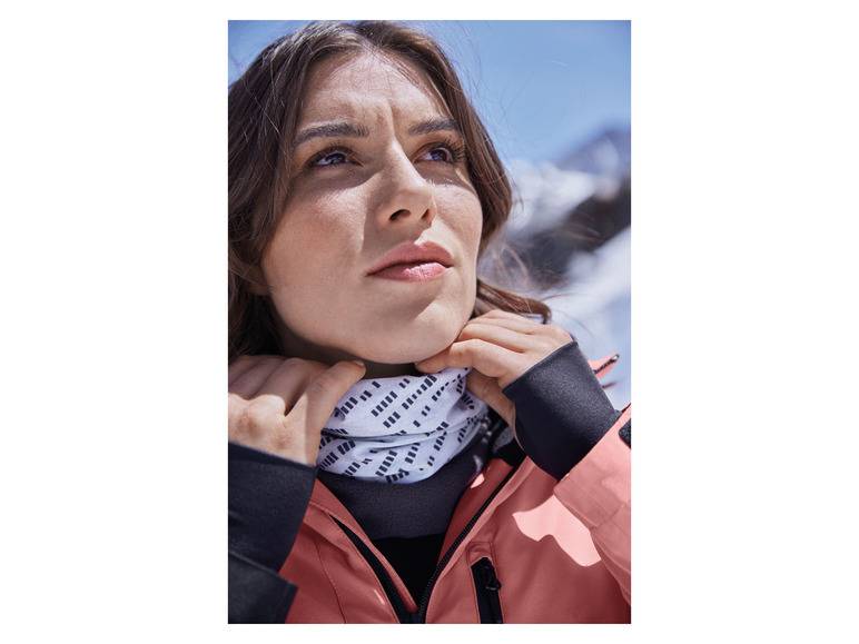 CRIVIT Damen Skijacke mit RECCO ®-Ortungssystem Limitierter Zeitrabatt