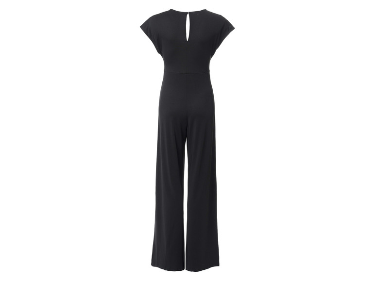 esmara® Damen Jumpsuit mit edlem Schimmereffekt Fabrik Onlineshop