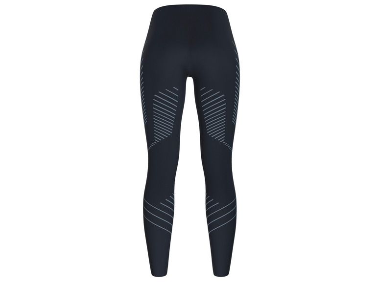 CRIVIT Damen Funktionsunterhose, mit Thermo-Knit-Zonen Fabrikpreis