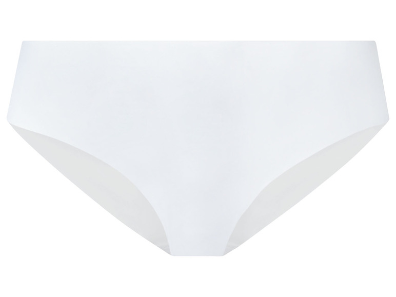 esmara® Damen Minislips, 5 Stück, ohne störende Nähte Großer Ausverkauf