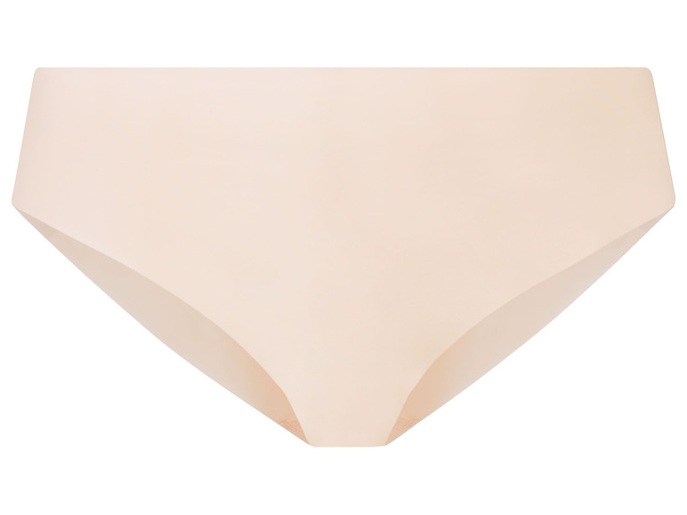 esmara® Damen Minislips, 5 Stück, ohne störende Nähte Großer Ausverkauf