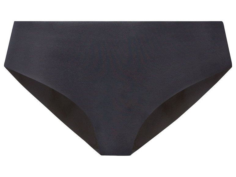 esmara® Damen Minislips, 5 Stück, ohne störende Nähte Großer Ausverkauf