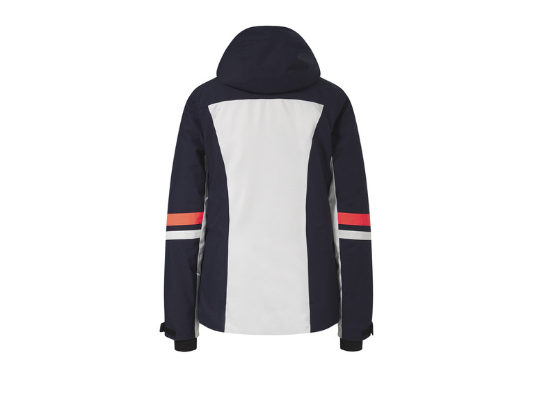 CRIVIT Damen Skijacke mit RECCO®-Ortungssystem Exklusivangebot