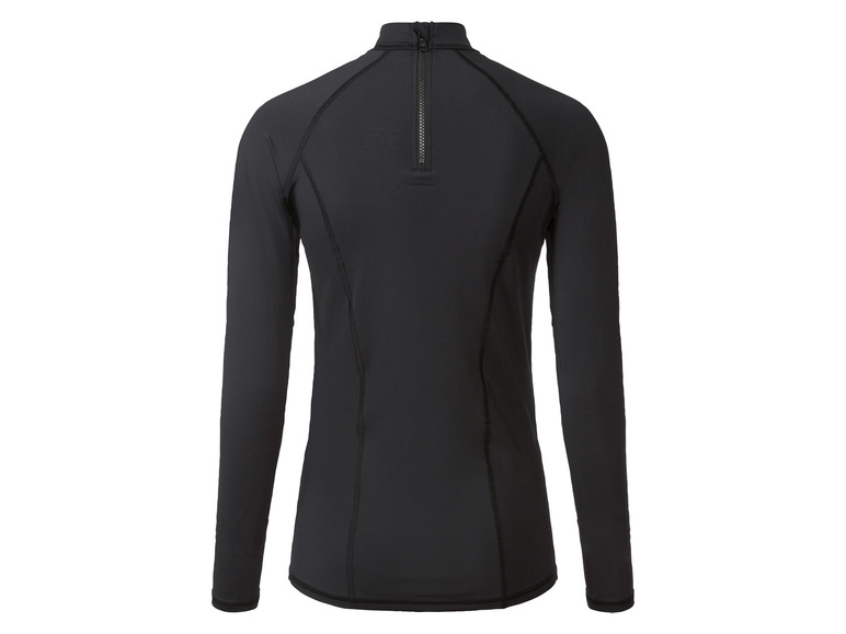 Mistral Damen UV-Schwimmshirt für Wassersport- und Strandaktivitäten Cyber Monday