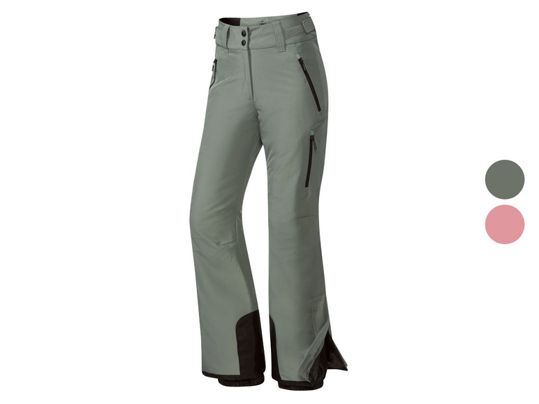 CRIVIT Damen Skihose mit RECCO ®-Ortungssystem Osterangebot