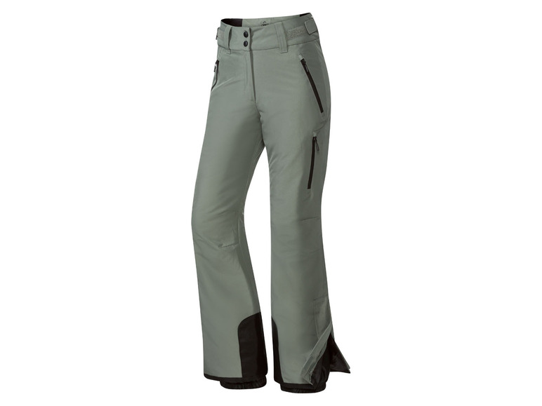 CRIVIT Damen Skihose mit RECCO ®-Ortungssystem Osterangebot