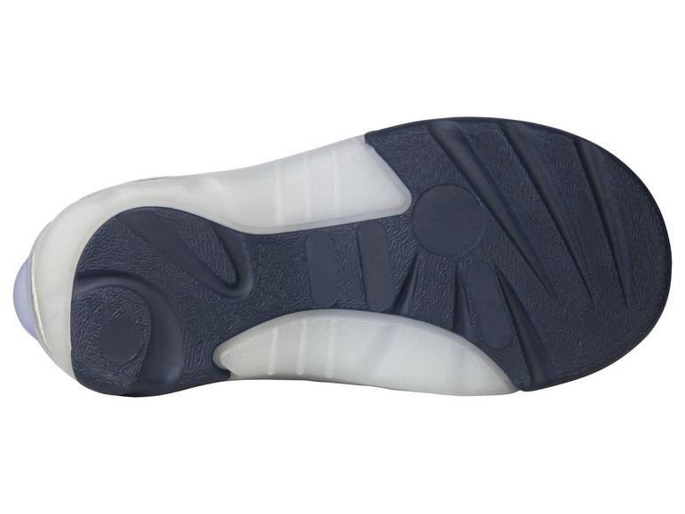 lupilu® Kleinkinder Blinkregenstiefel, wasserdicht Valentinstagsangebot