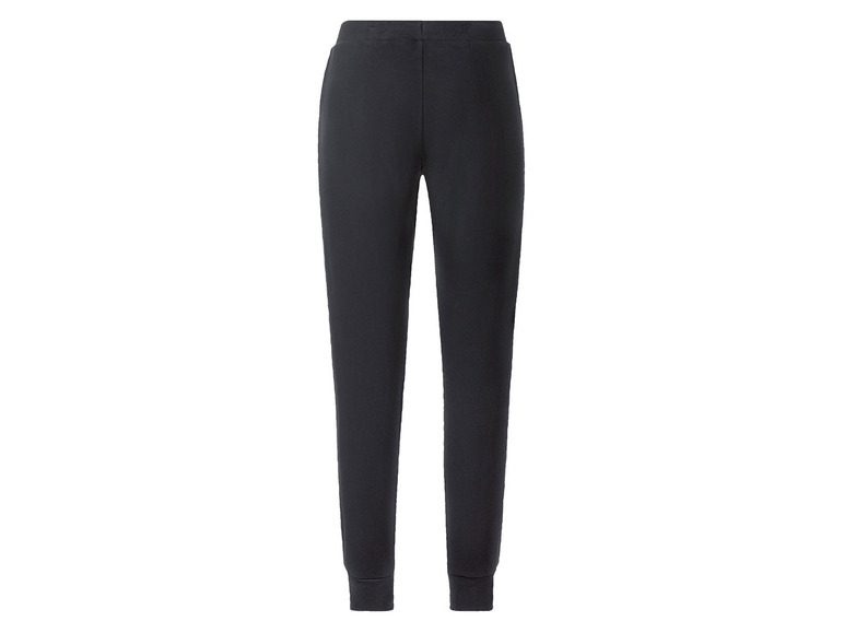 esmara® Damen Sweathose, mit Gummizugbund und Bindeband Heißer Verkauf