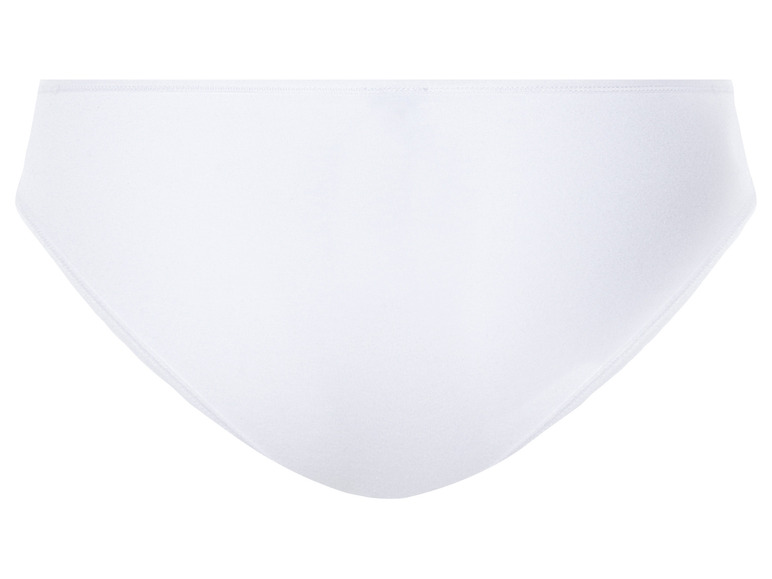 esmara® Damen Slips, 5 Stück, mit hohem Baumwollanteil Top Angebot