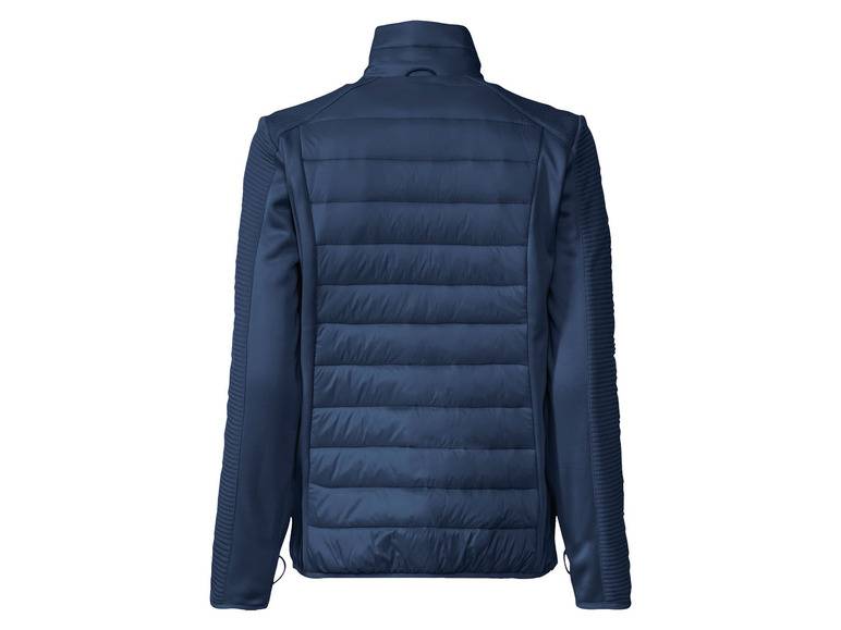 Rocktrail Damen Hybridjacke, wind- und wasserabweisend Neueste Mode