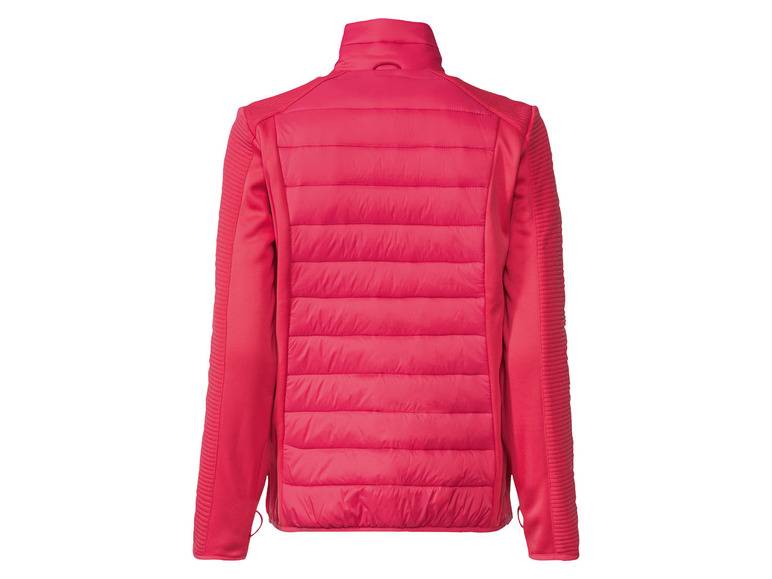 Rocktrail Damen Hybridjacke, wind- und wasserabweisend Neueste Mode