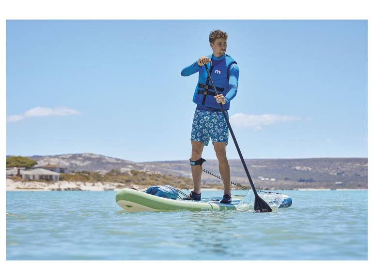 Mistral Herren Badeshorts mit Gummizugbund Online Outlet