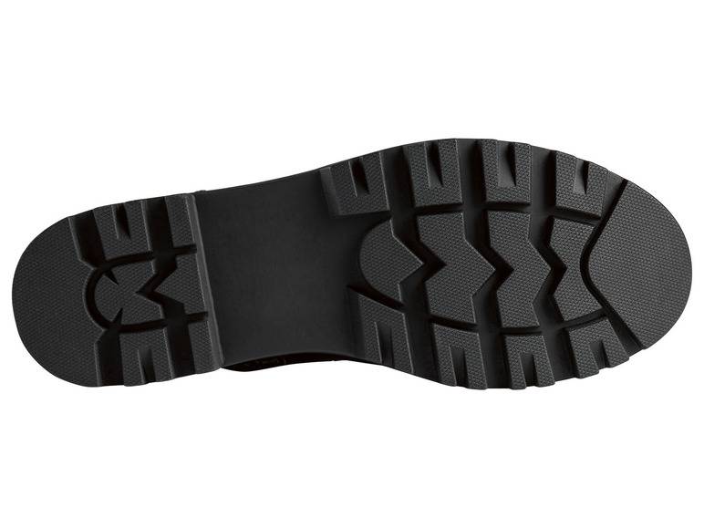 esmara® Damen Stiefeletten mit seitlichem Reißverschluss Neuheiten
