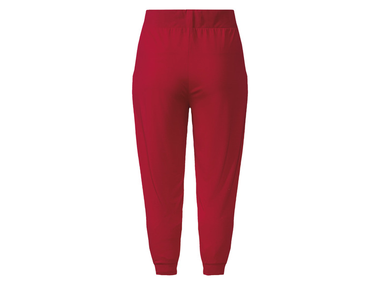 esmara® Damen Sommerhose in modischer 7/8-Länge Tägliche Deals